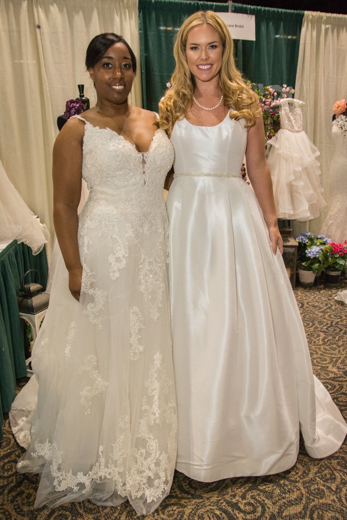 191103 MU Best Bridal Wedding Expo 72